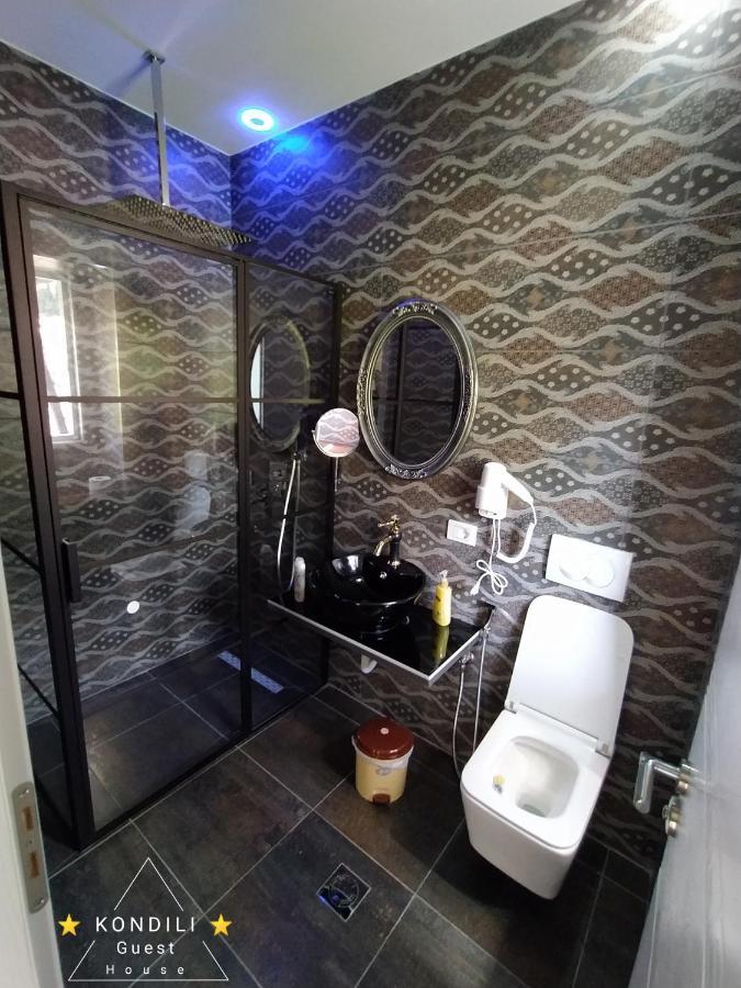 Guest House Kondili Permet Room photo