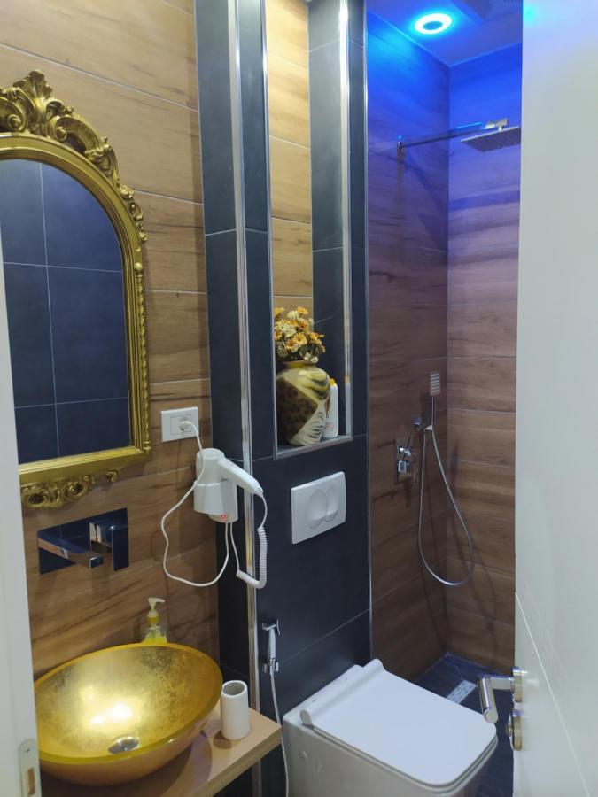 Guest House Kondili Permet Room photo