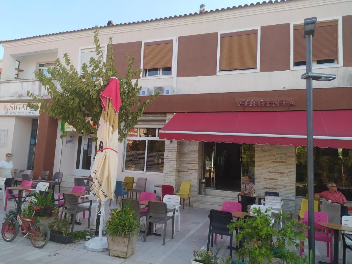 Guest House Kondili Permet Exterior photo