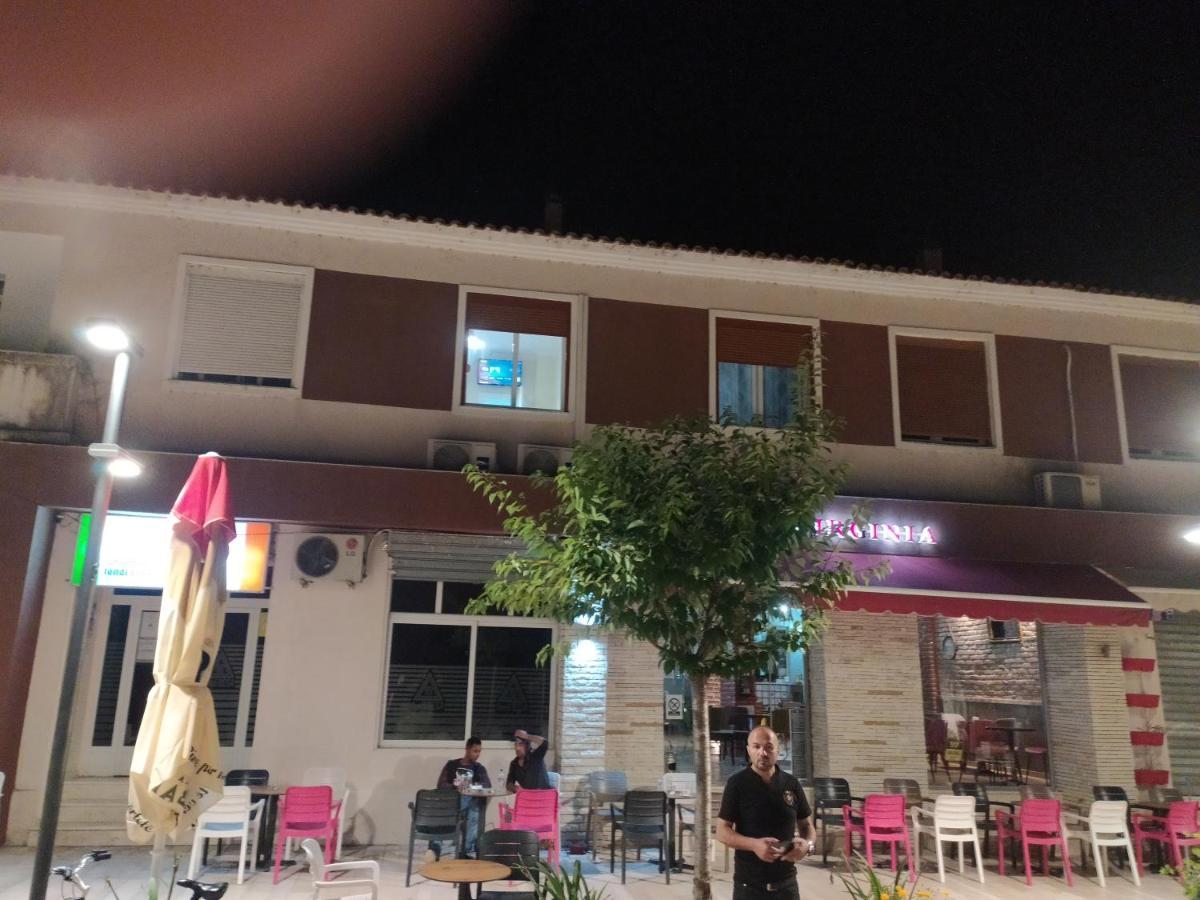 Guest House Kondili Permet Exterior photo