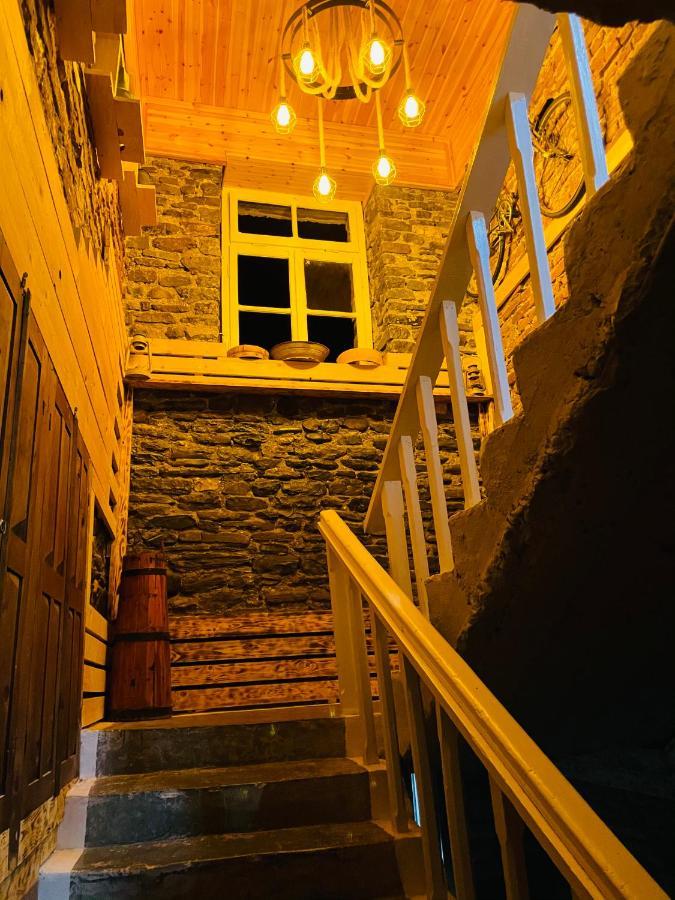 Guest House Kondili Permet Exterior photo